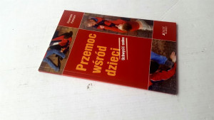 PRZEMOC WŚRÓD DZIECI Portmann