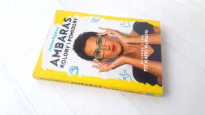 AMBARAS KOLORY I POMIDORY Kajstura