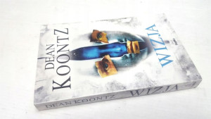 WIZJA Koontz (wyd.kieszonkowe)