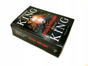 Śpiące Królewny King