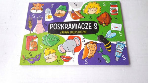 Poskramiacze S Zabawy Logopedyczne