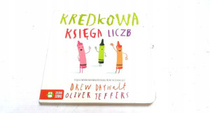 Kredkowa Księga Liczb