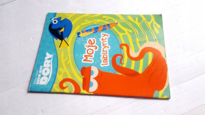 Gdzie Jest Dory. Moje Labirynty