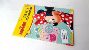 Minnie. Sekrety Przyjaciółek