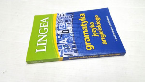 Gramatyka Języka Angielskiego