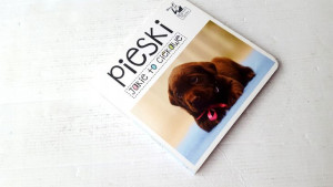 Pieski Jakie To Ciekawe