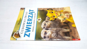 Cudowny Świat Zwierząt