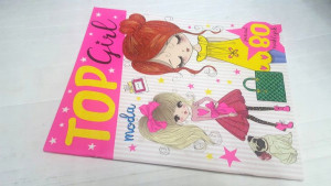 Top Girl Moda