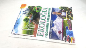 Ekologia I Ochrona Środowiska Biblioteka Wiedzy