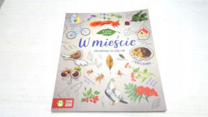 W Zgodzie Z Naturą. W Mieście. Ekozabawy