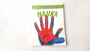 Mini Kompendium. 100 Faktów Nauka