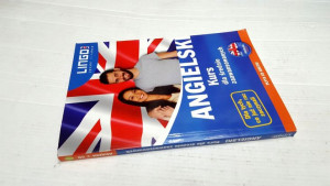 Angielski. Kurs Dla Średnio Zaawansowanych + Cd