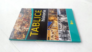 Tablice Historia