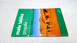 Małe Tablice Geografia
