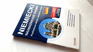 Niemiecki Najważniejsze Idiomy