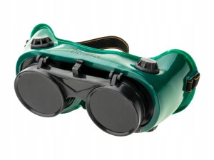 Gogle Okulary Spawalnicze Ochronne Do Spawania