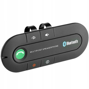 Zestaw Głośnomówiący Bluetooth 4.0 + Edr