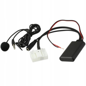 Moduł Bluetooth Zestaw Głośnomówiący Subaru