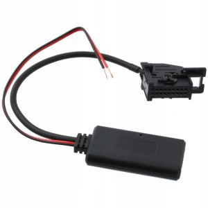 Adapter Bluetooth Do Mercedes Blaupunkt Comand 2.0