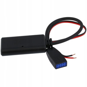 Adapter Kabel Bluetooth Aux Do Bmw E46 Business Cd
