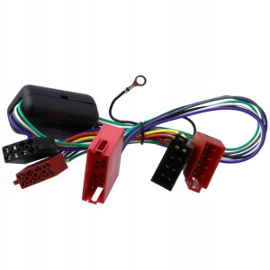 Moduł Adapter Bose Iso Vw Passat B5 Golf Iv Bora