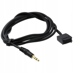 Przewód Kabel Aux Jack Radio Ford Transit Tourneo