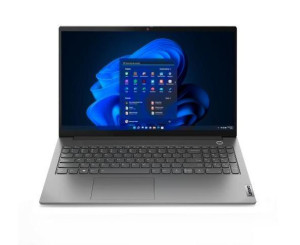 Laptop ThinkBook 15 G4 21DJ00D2PB W11Pro i5-1235U/8GB/256GB/INT/15.6 FHD