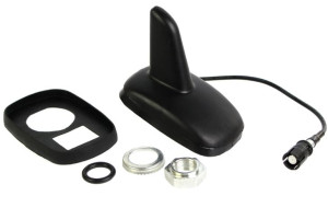 Audi A3 A4 B5 A6 C4 C5 Raku Antena Dachowa Rekin