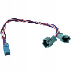 Adapter Rozdzielacz Głośnik Tweeter Bmw F20 F30