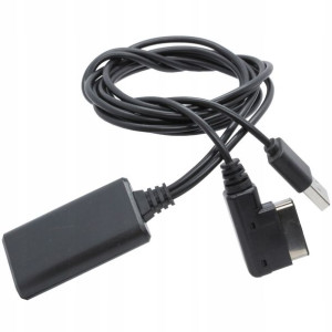 Adapter Moduł Bluetooth Aux Mmi 2g High Audi Q7