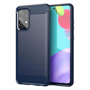 Etui do Samsung Galaxy A72 4G CASE + SZKŁO 9H