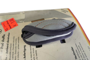 Etui na pendrive smartwatch dokumenty do biegania gg