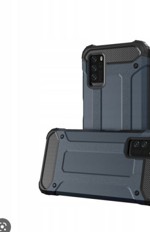 Obudowa do  Xiaomi Redmi Note 10 Case Etui mm