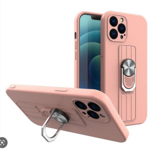 Ring Case do Samsung A22 5G Etui obudowa mm