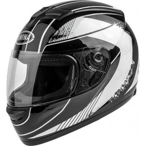 integralny kask motocyklowy kask Awina XL