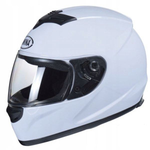 integralny kask motocyklowy kask Awina XS