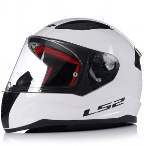 Kask Motocyklowy Kask Ls2 Ff353 Rapid Mini S