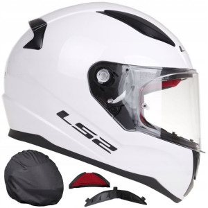 Kask Motocyklowy Kask Ls2 Ff353 Rapid Xs