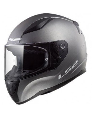Kask Motocyklowy Kask Ls2 Ff353 Rapid Xxl