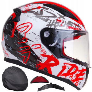 Ls2 Ff353 Rapid Happy Dreams Kask Motocyklowy Xl