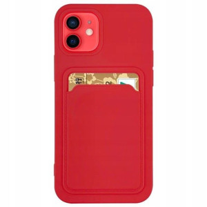 Case do iPhone 13 mini etui ff