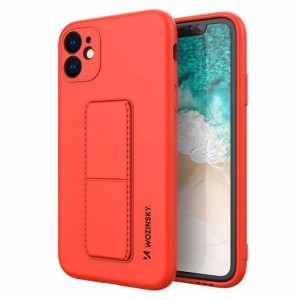 Case do Samsung Galaxy A12 etui ff