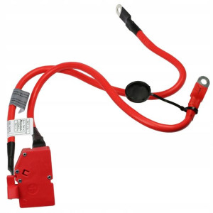 Klema Plusowa Akumulatora Do Bmw 1 F20 F21 2010-