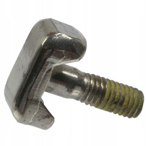 Śruba Złączka Klemy Akumulatora Vw Audi 19mm Oem