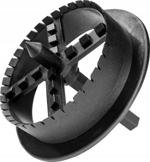 Frez Koronka Do Styropianu Wełny Mineralnej 68mm