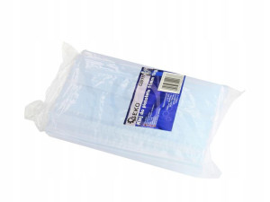 Klej Do Pistoletu Wkłady 11mm 1kg - Długie 20cm