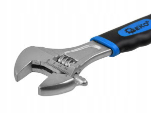 Klucz Nastawny Typu Szwed 6” 150 Mm