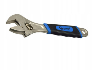 Klucz nastawny Szwed 8" GEKO G10208 SZWEDZKI
