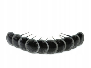 Kołki Łatki Do Naprawy Opon Premium 10 Sztuk 6mm