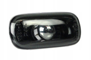 Kierunkowskaz Dymiony Do Audi A3 A4 B6 B7 A6 C6